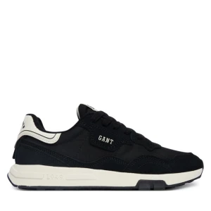 Sneakersy Gant 32631245 Czarny