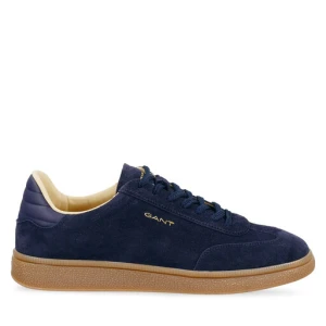 Sneakersy Gant 32633204 Granatowy