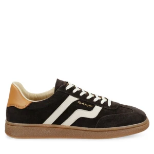 Sneakersy Gant 32633206 Brązowy