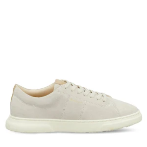 Sneakersy Gant 32633213 Beżowy