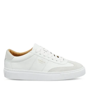 Sneakersy Gant 32633230 Biały