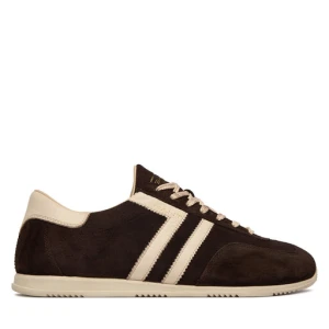 Sneakersy Gant 32633278 Brązowy