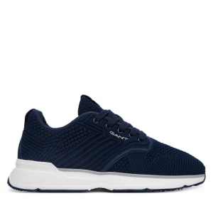 Sneakersy Gant 32638175 Granatowy
