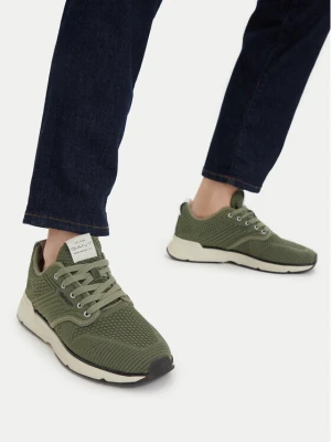 Sneakersy Gant 32638175 Zielony