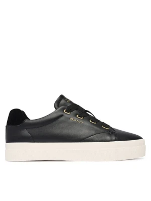 Sneakersy Gant 33531331 Czarny