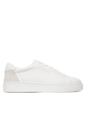 Sneakersy Gant 33531357 Biały