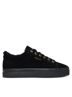 Sneakersy Gant 33533329 Czarny