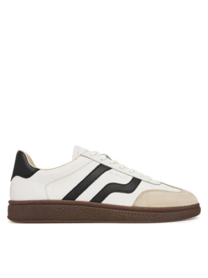 Sneakersy Gant 33631374 Biały