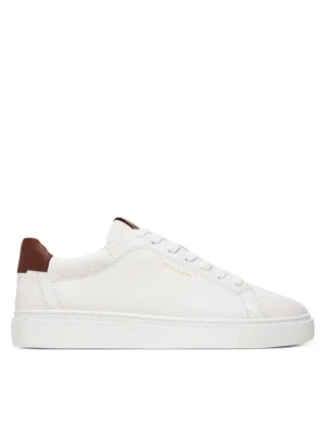 Sneakersy Gant 33631390 Biały