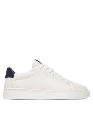 Sneakersy Gant 33631390 Biały