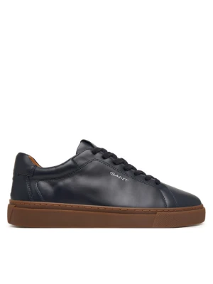 Sneakersy Gant 33631391 Granatowy