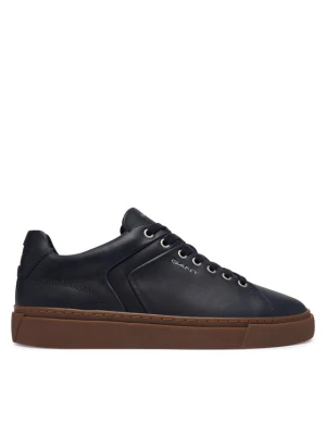 Sneakersy Gant 33631392 Granatowy