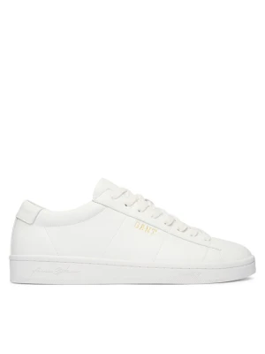 Sneakersy Gant 33631394 Biały