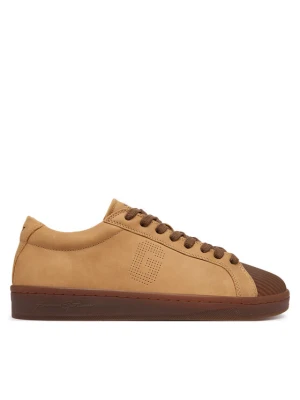 Sneakersy Gant 33631395 Brązowy