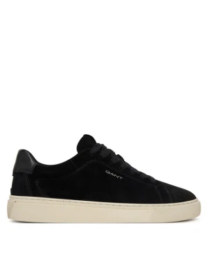 Sneakersy Gant 33633389 Czarny