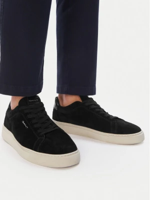 Sneakersy Gant 33633389 Czarny