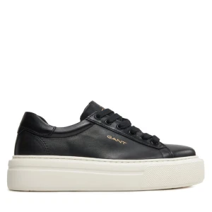 Sneakersy Gant Alincy Sneaker 28531545 Czarny