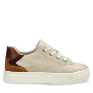 Sneakersy Gant Avona Sneaker 27531158 Cream/Brown