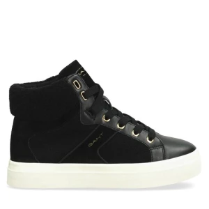 Sneakersy Gant Avona Sneaker 27533156 Czarny