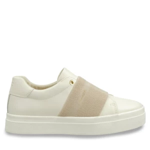 Sneakersy Gant Avona Sneaker 28531450 Beżowy