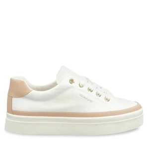 Sneakersy Gant Avona Sneaker 28538448 Biały