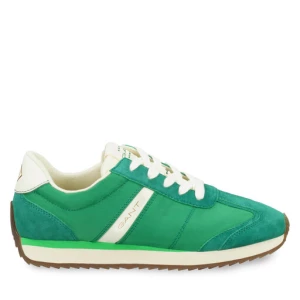 Sneakersy Gant Beja Sneaker 28537670 Green G731