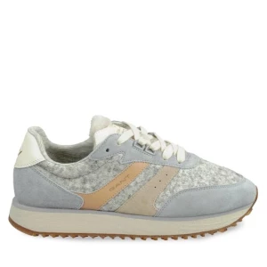 Sneakersy Gant Bevinda Sneaker 27533181 Szary