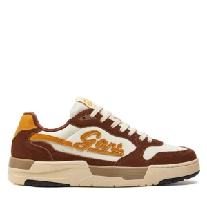 Sneakersy Gant Brookpal 29633648 Brązowy