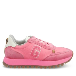 Sneakersy Gant Caffay Sneaker 28533473 Różowy