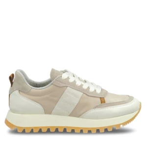 Sneakersy Gant Caffay Sneaker 28533474 Taupe G24