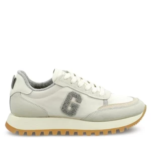Sneakersy Gant Caffay Sneaker 28533557 White/Lt.Gray G960