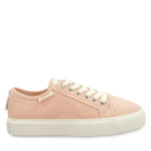 Sneakersy Gant Carroly Sneaker 28538621 Dusty Pink G58