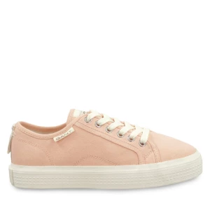 Sneakersy Gant Carroly Sneaker 28538621 Różowy