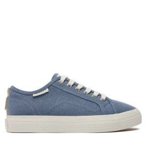 Sneakersy Gant Carroly Sneaker 28538621 Seasalt Blue G601