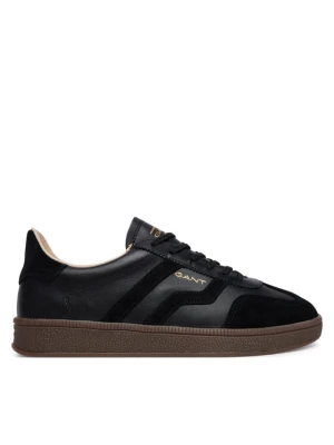Sneakersy Gant Cuzima 33531343 Czarny
