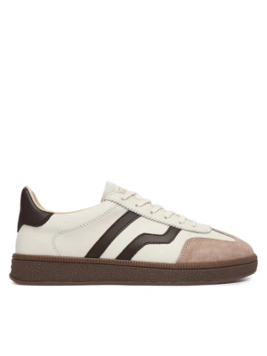 Sneakersy Gant Cuzima 33531344 Biały