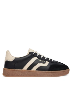 Sneakersy Gant Cuzima 33531344 Czarny