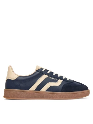 Sneakersy Gant Cuzima 33531344 Granatowy
