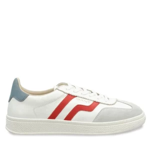 Sneakersy Gant Cuzima Sneaker 28533549 White/Red G238