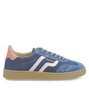 Sneakersy Gant Cuzima Sneaker 28533550 Blue G63