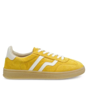 Sneakersy Gant Cuzima Sneaker 28533550 Yellow G30