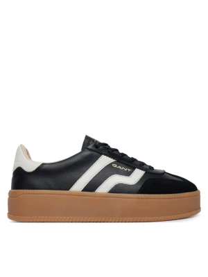 Sneakersy Gant Cuzmani 33531351 Czarny