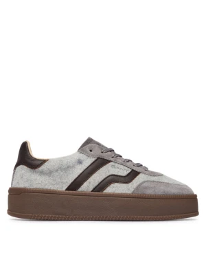 Sneakersy Gant Cuzmani 33538355 Szary