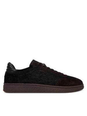 Sneakersy Gant Cuzmo 33631372 Brązowy
