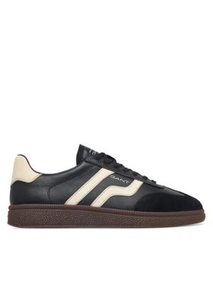 Sneakersy Gant Cuzmo 33631374 Czarny
