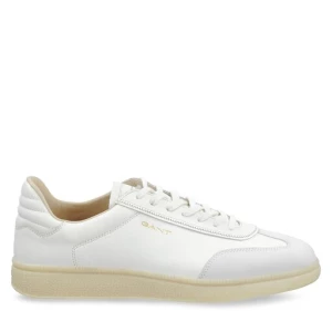 Sneakersy Gant Cuzmo Sneaker 28631480 Biały