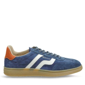 Sneakersy Gant Cuzmo Sneaker 28633481 Blue G63
