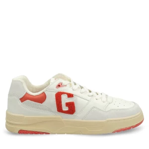 Sneakersy Gant Elizzy Sneaker 28531484 White/Red G238