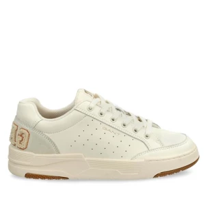 Sneakersy Gant Ellizy Sneaker 27531169 Écru