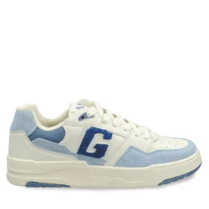 Sneakersy Gant Ellizy Sneaker 28531484 White/Blue G278